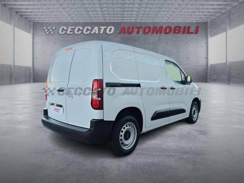 Opel Combo Combo cargo L1H1 1.5d 100cv S&S mt6