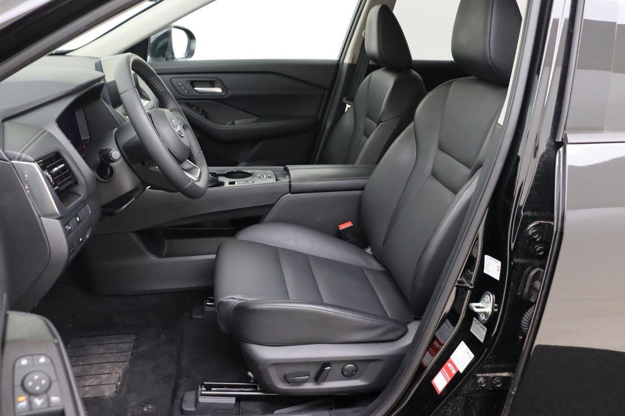 Nissan X-Trail 1.5 e-power N-Connecta 2wd auto