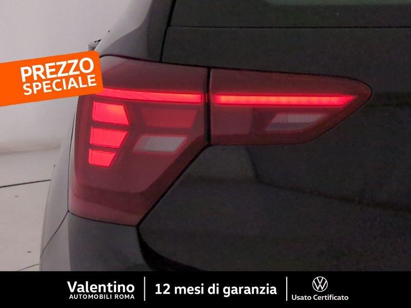 Volkswagen Polo 1.0 EVO Life