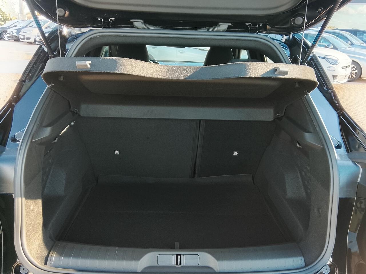 Alfa Romeo Junior 1.2 145 CV Hybrid eDCT6 Sprint