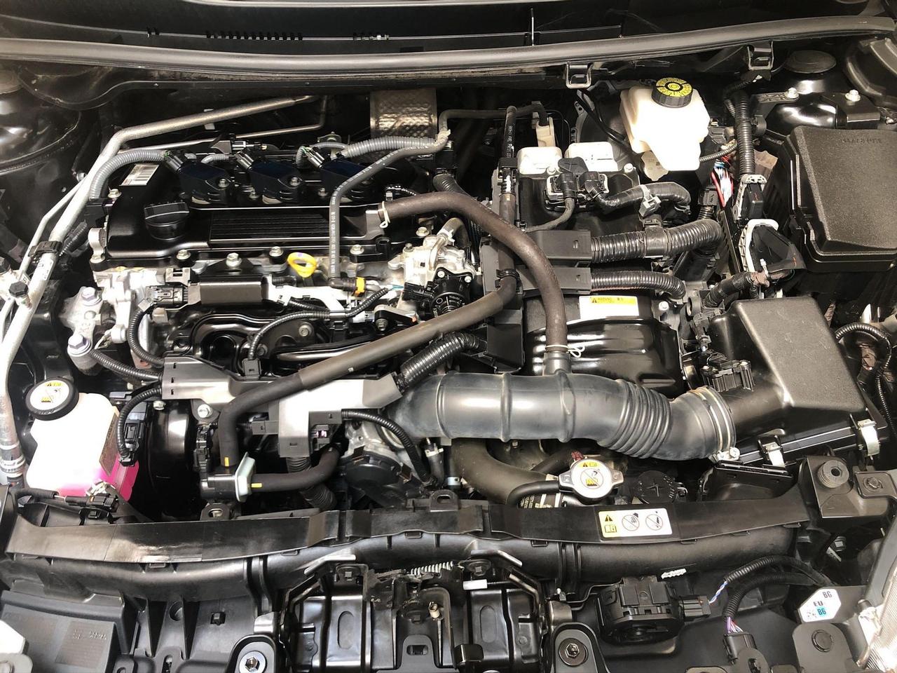 Toyota Yaris 1.5h Active