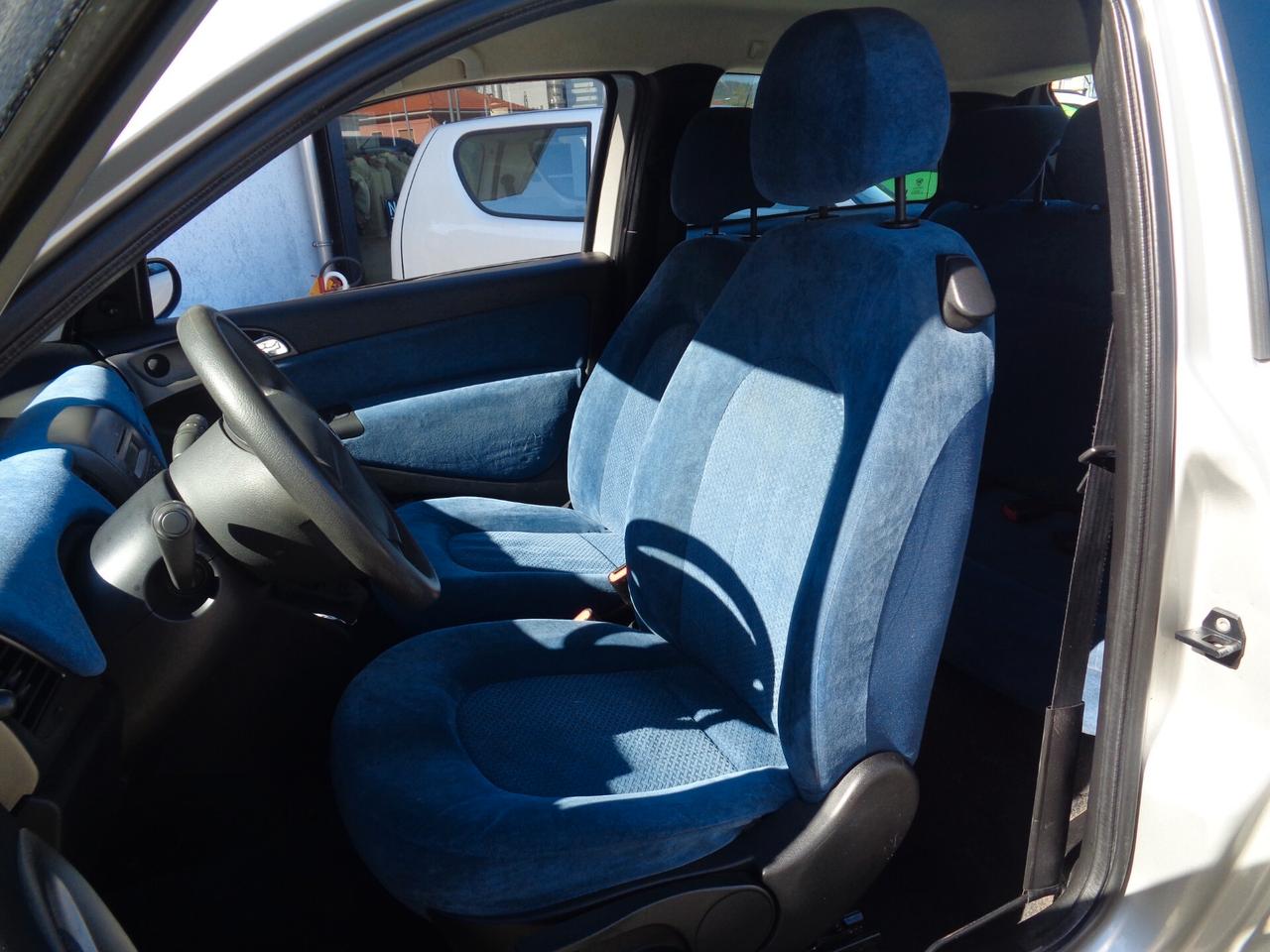 Lancia Ypsilon 1.2