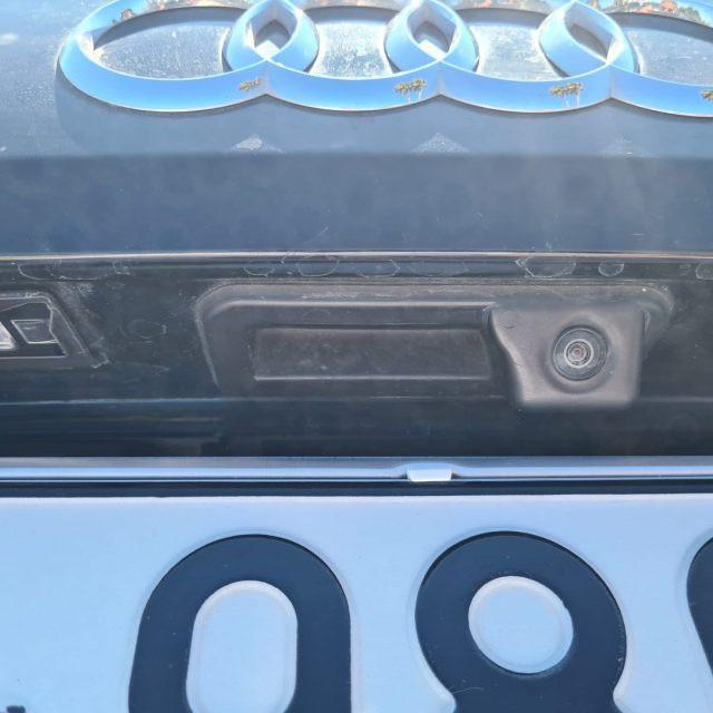 AUDI Q2 1.6 TDI