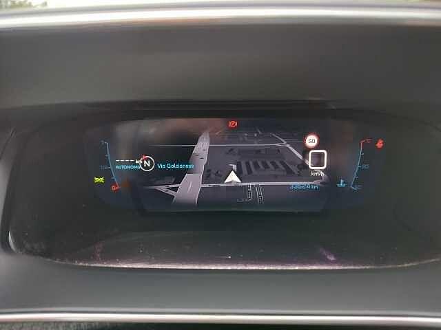 Peugeot 2008 PureTech 130 S&S GT