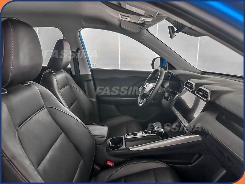 MG ZS ZS 1.5 Hybrid+ Luxury