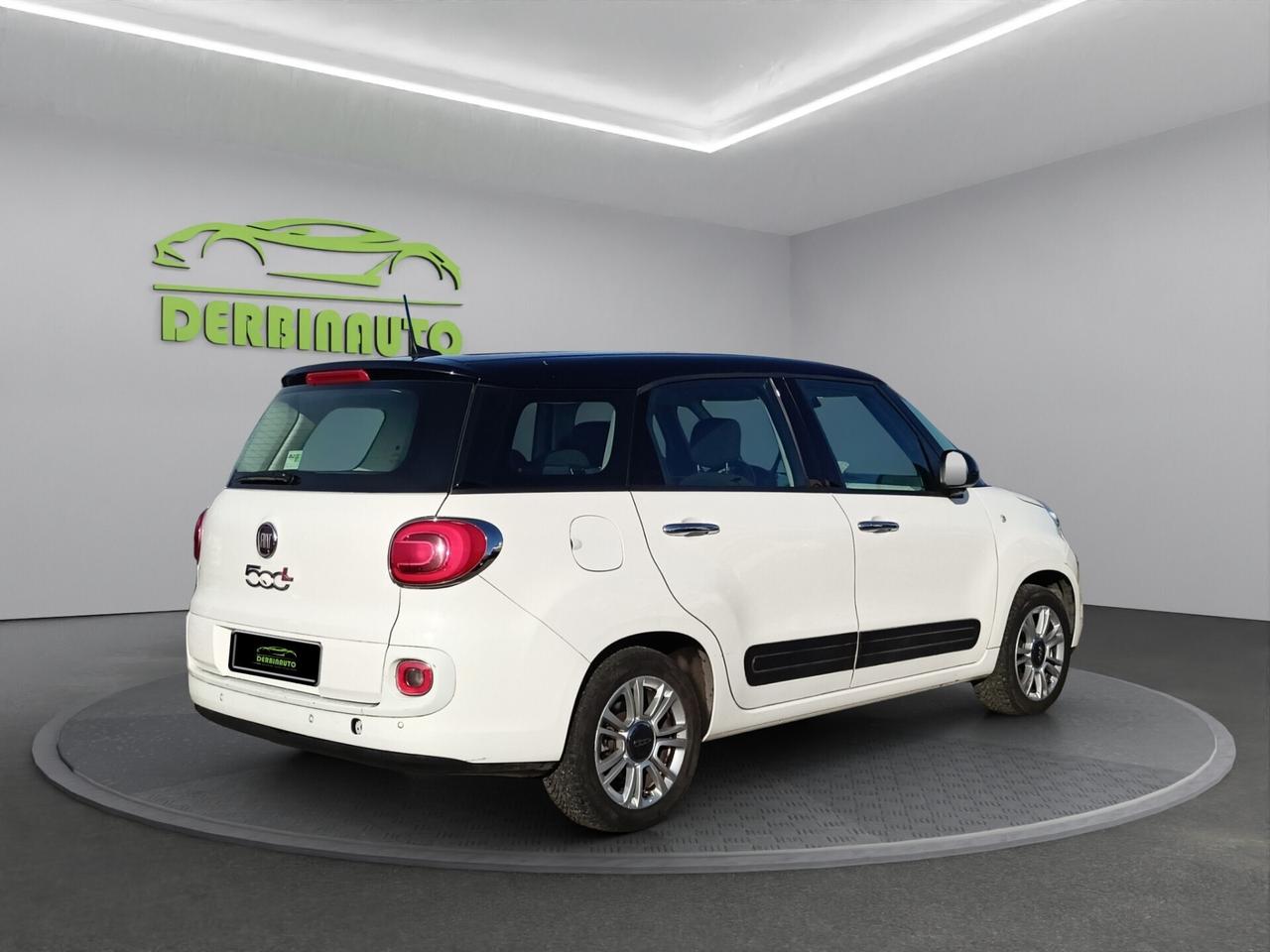 Fiat 500L 1.6 Multijet 120 CV Business
