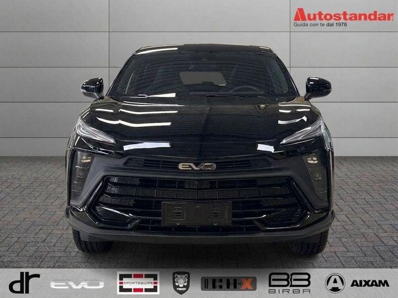 EVO Evo 6 HEV 15T DHT