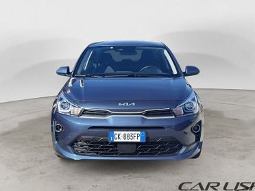 KIA Rio 1.2 DPi 82 CV EcoGPL Style