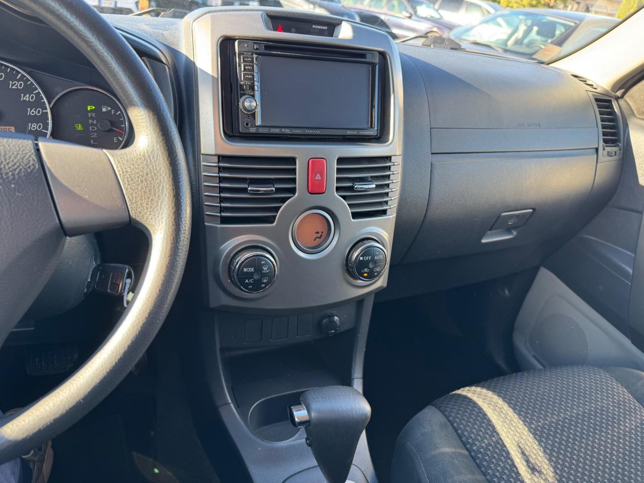 Daihatsu Terios 4X4
