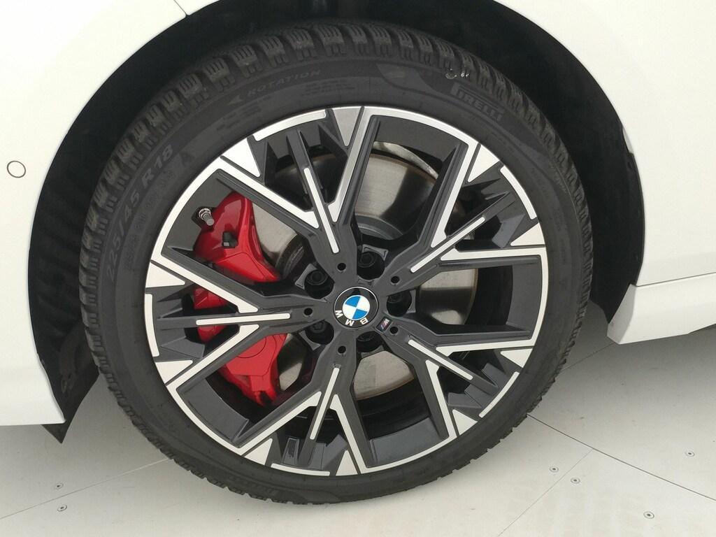 BMW Serie 1 118 d MSport Pro DCT