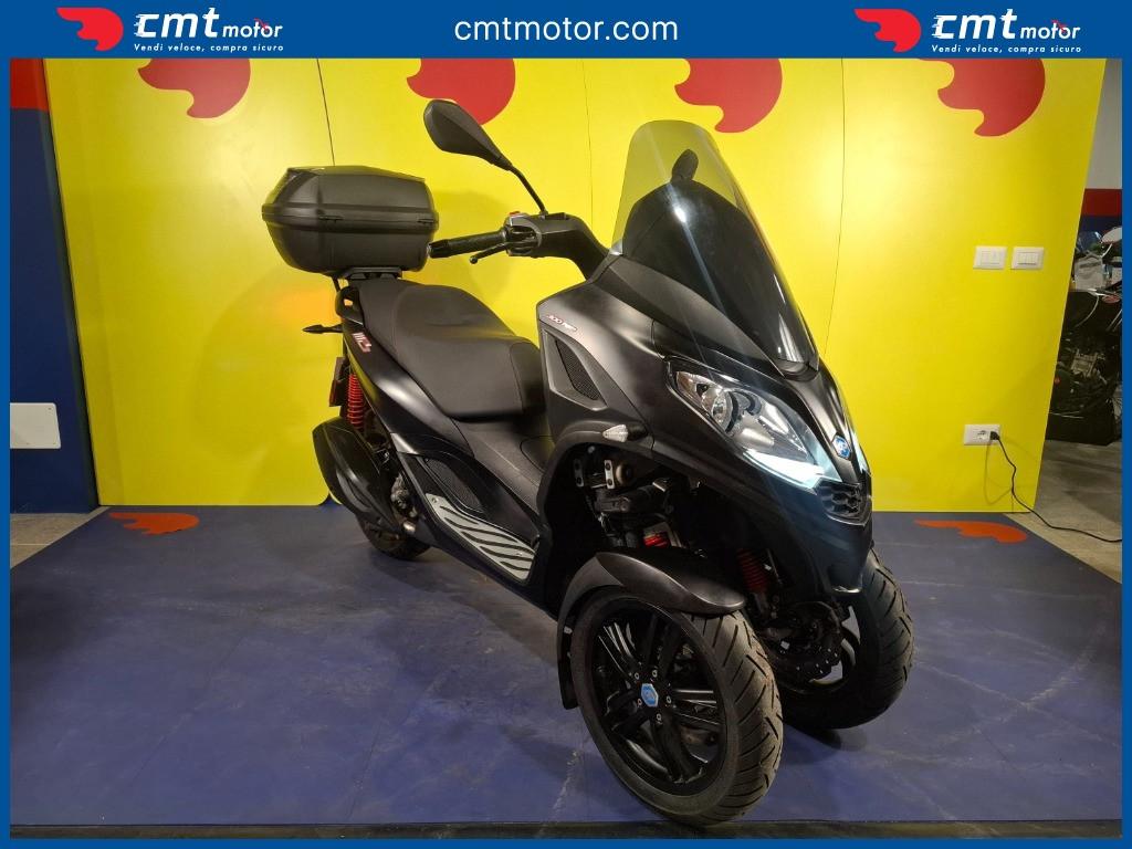 Piaggio MP3 - 2021