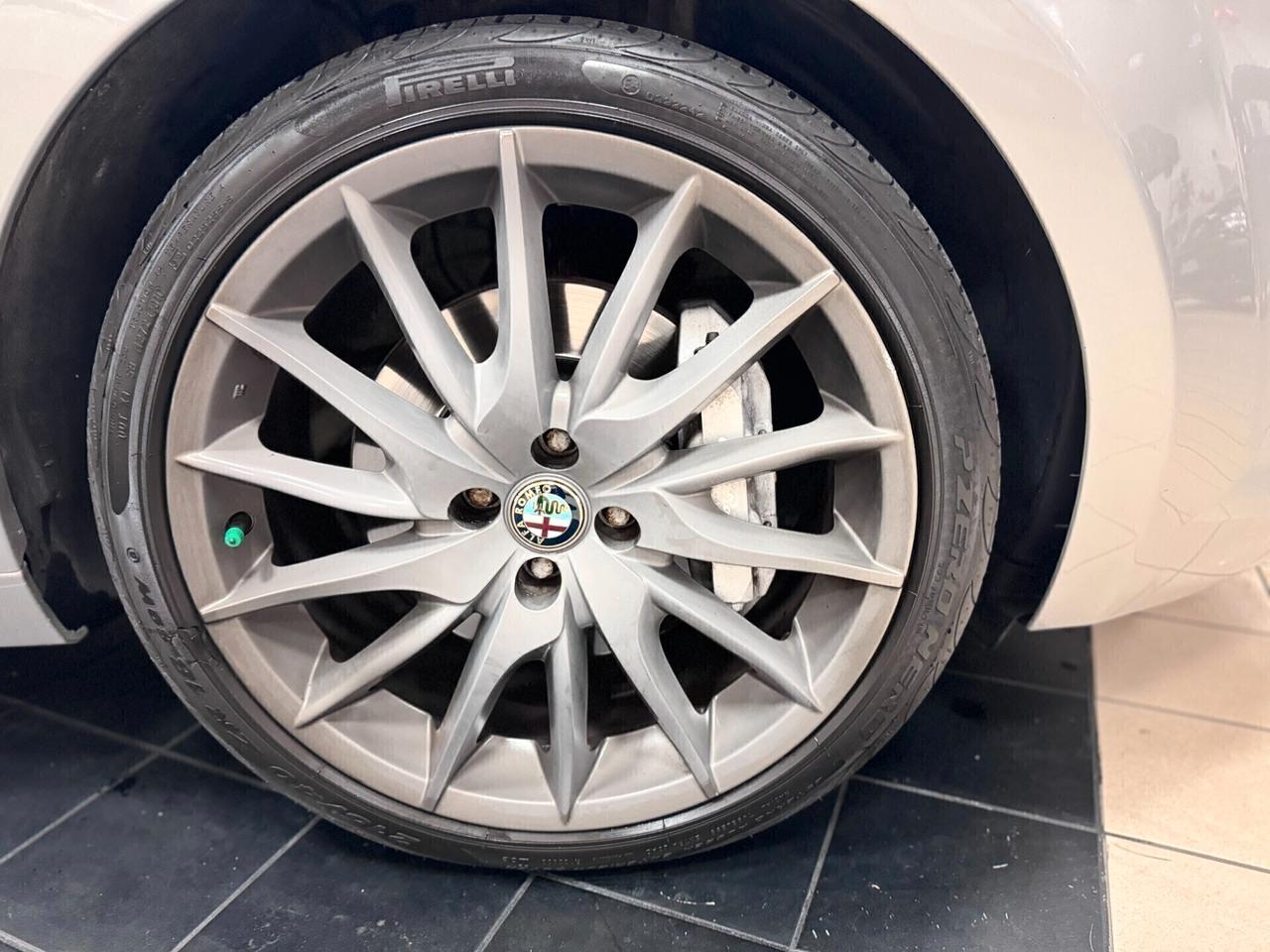 Alfa Romeo MiTo 1.4 T 170 CV M.air S&S Quadrifoglio Verde