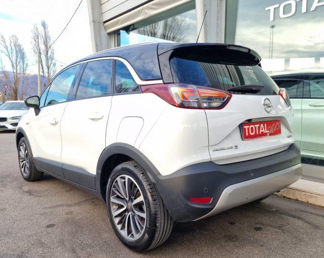 OPEL Crossland X 1.2 Turbo 12V 130 CV Start&Stop Ultimate