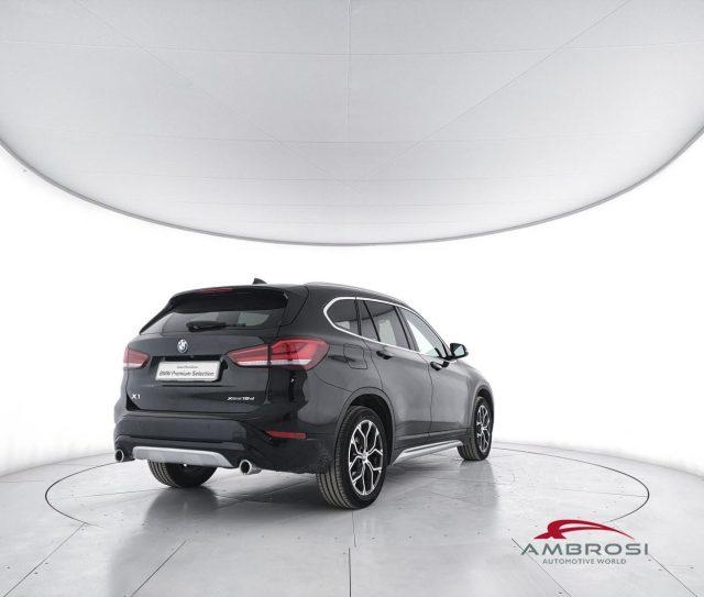 BMW X1 sdrive18d X-Line auto