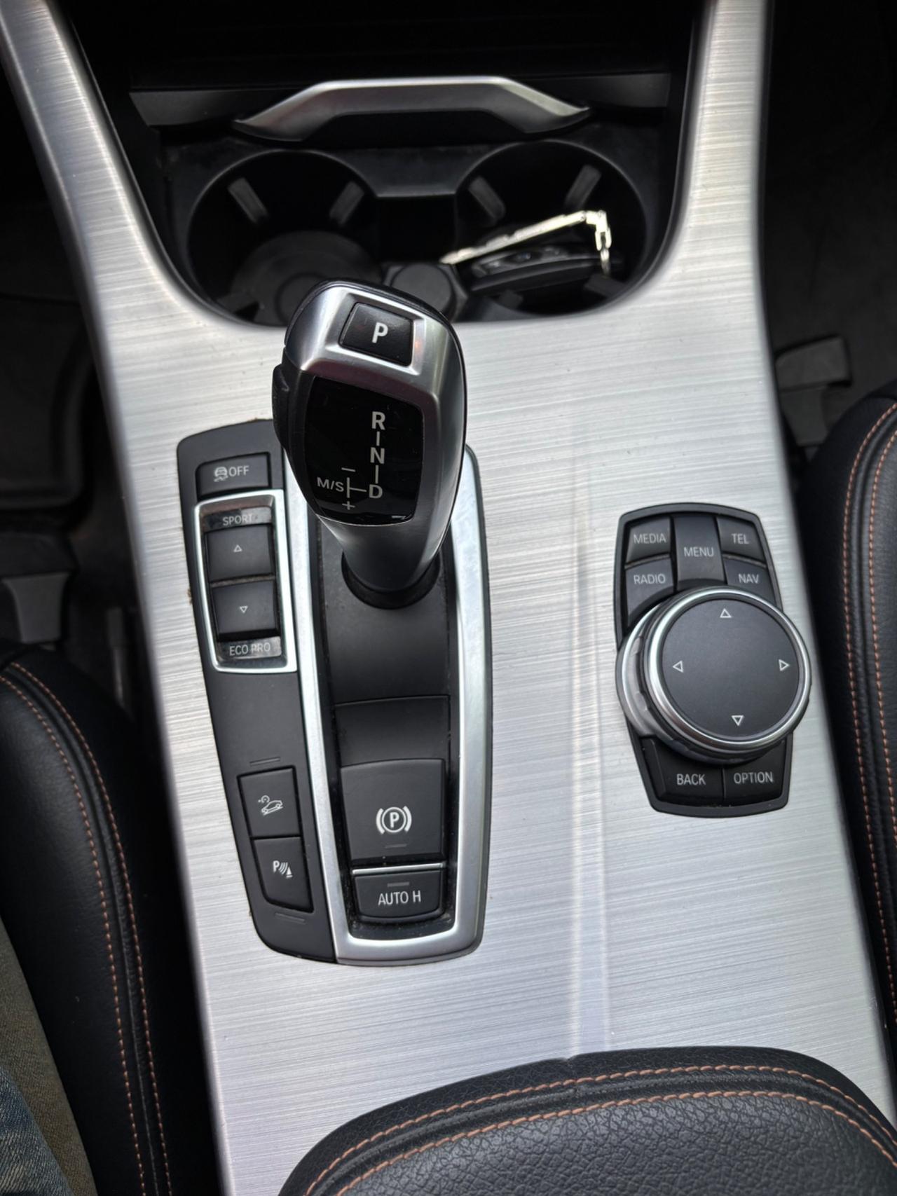 Bmw X3 xDrive20d xLine