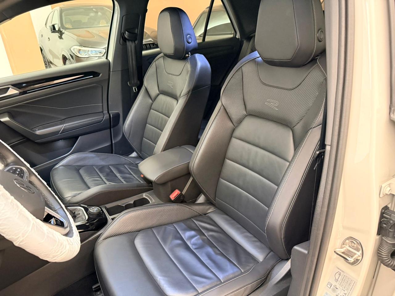 Volkswagen T-Roc 2.0 TDI SCR 150 CV DSG R-Line