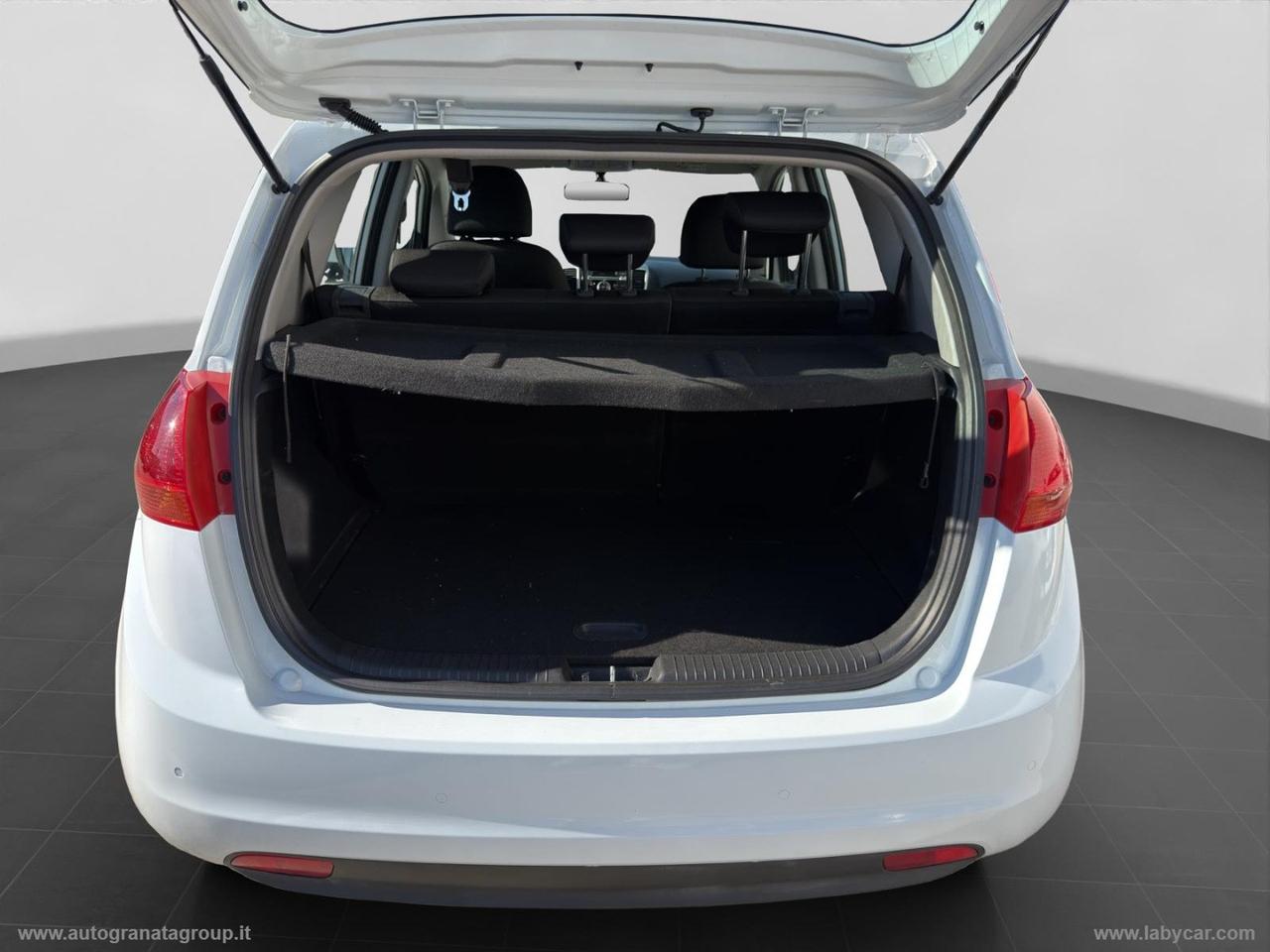 KIA Venga 1.4 EcoGPL Cool GARANTITA 12 MESI!