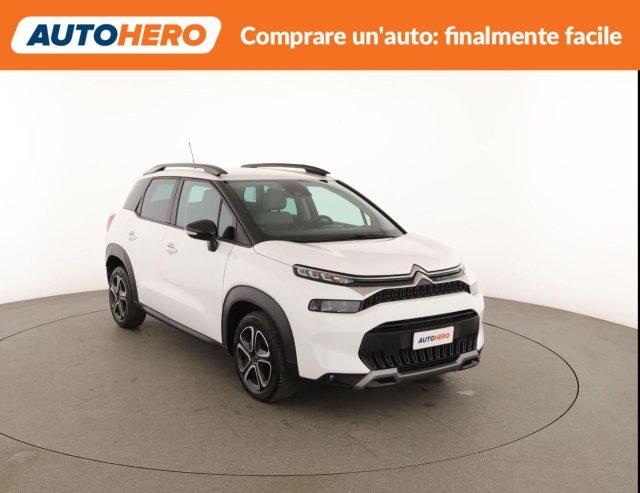 CITROEN C3 Aircross BlueHDi 110 S&S Feel