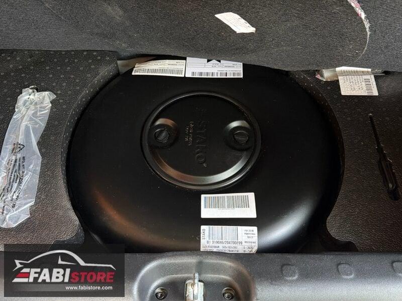 FIAT Panda Cross 1.2 Fire 69 Cv City Life GPL - Schermo, Clima, Bluetooth ecc