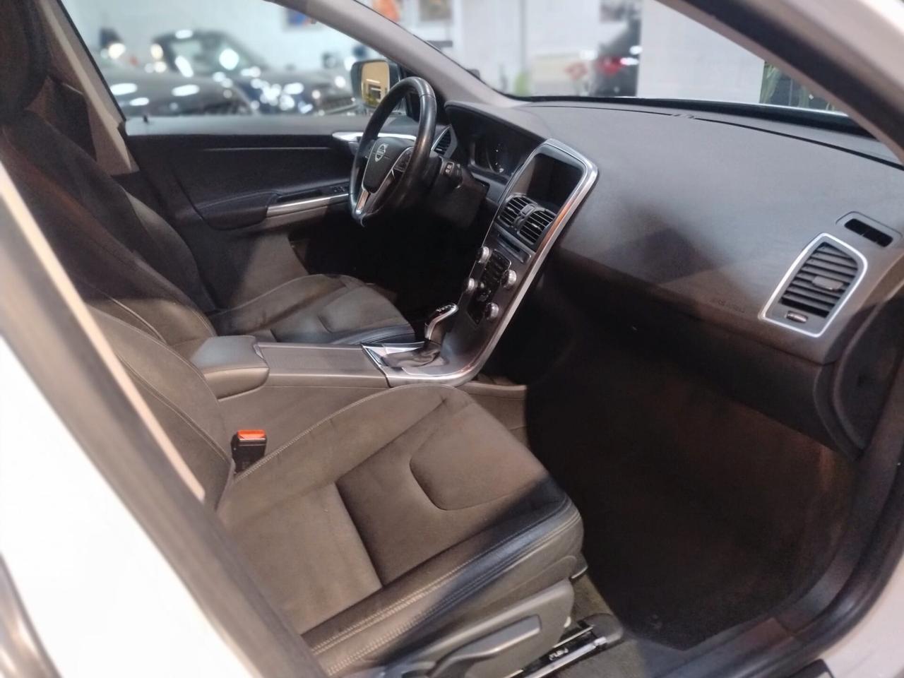 Volvo XC 60 XC60 D3 Geartronic Business