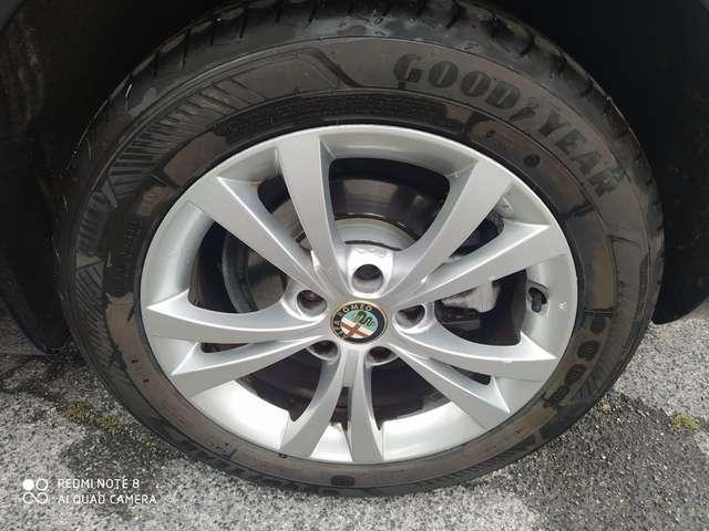Alfa Romeo Giulietta Giulietta 1.6 jtdm(2)