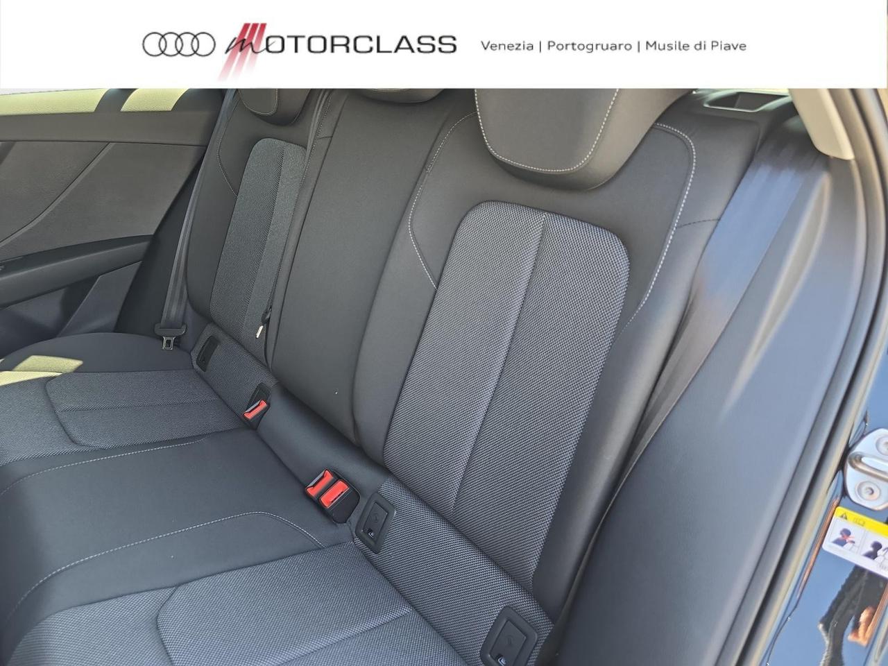 Audi Q2 35 2.0 tdi s line edition s tronic