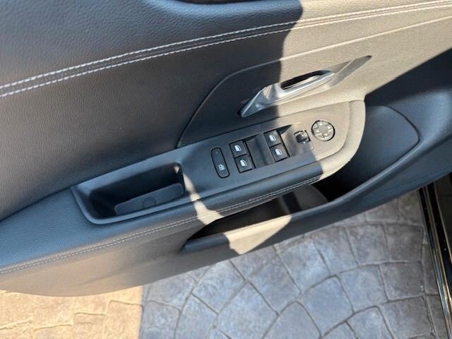 Opel Mokka 1.2 Turbo GS Line