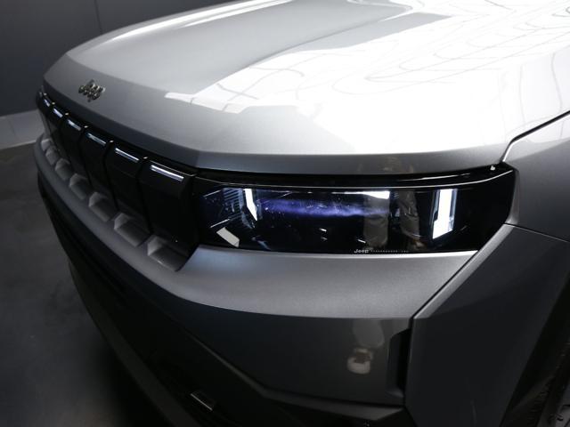 JEEP Compass 1.2 Turbo e-hybrid MHEV Summit 145CV EDCT6
