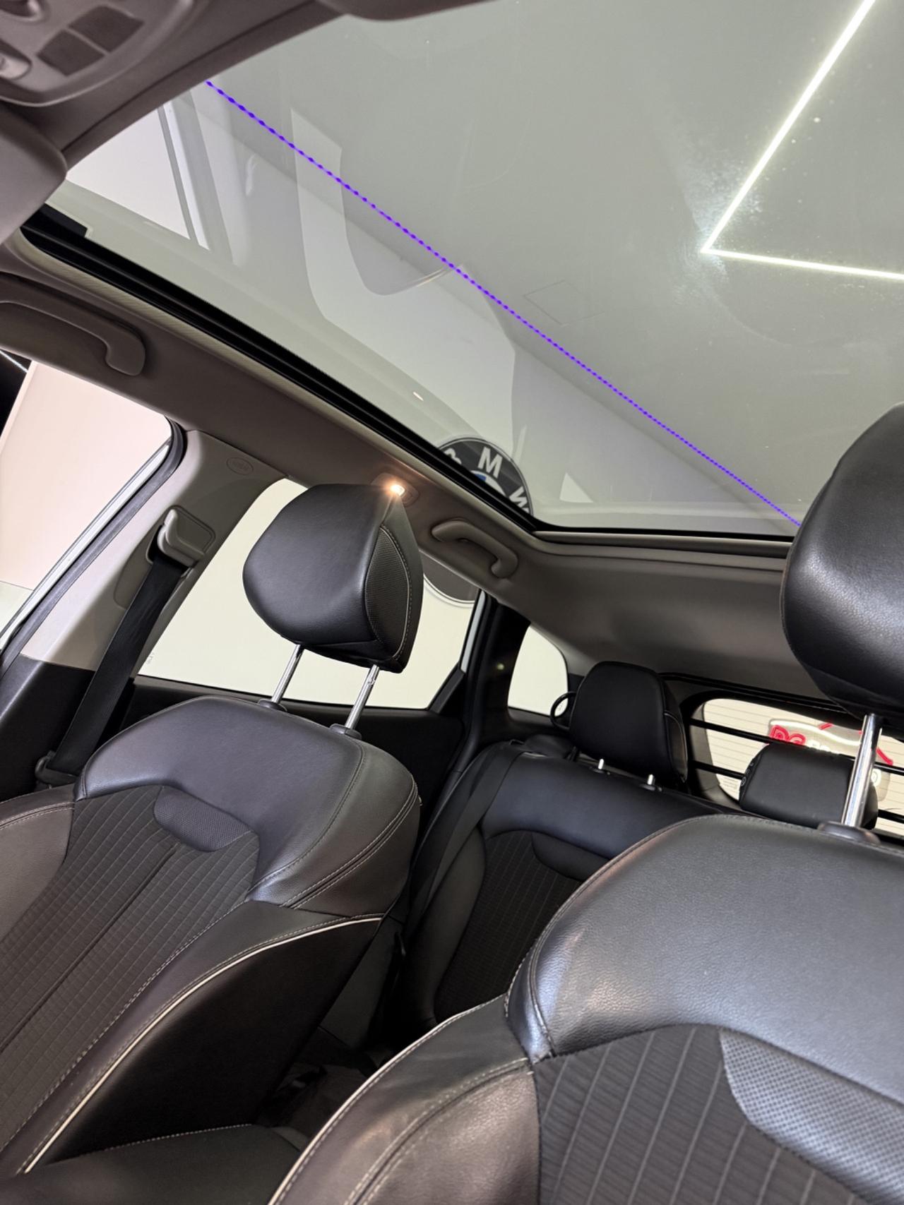 Renault Kadjar dCi 130CV Energy Bose