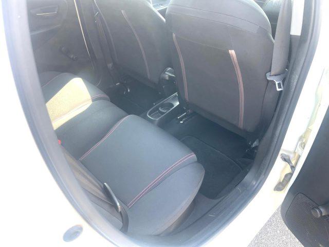 LANCIA Ypsilon 1.2 BENZ 69 CV 5 porte Silver