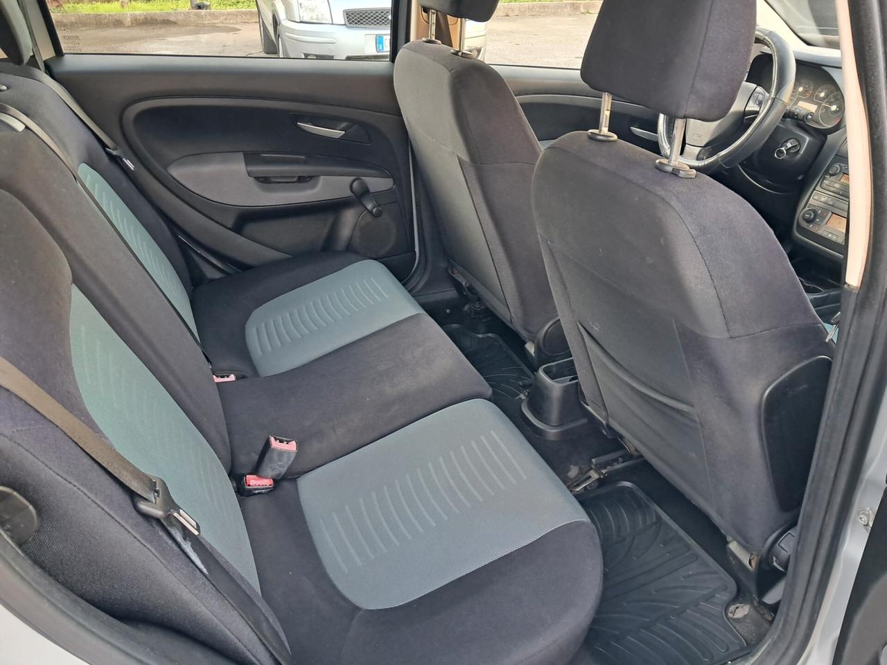 Fiat Grande Punto 1.3 MJT 75 CV 5 porte Dynamic