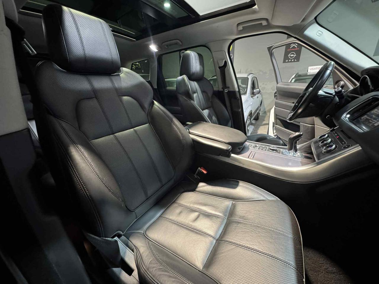 Land Rover/Range Rover Sport HSE NUOVAA TETTO APRIBILEE