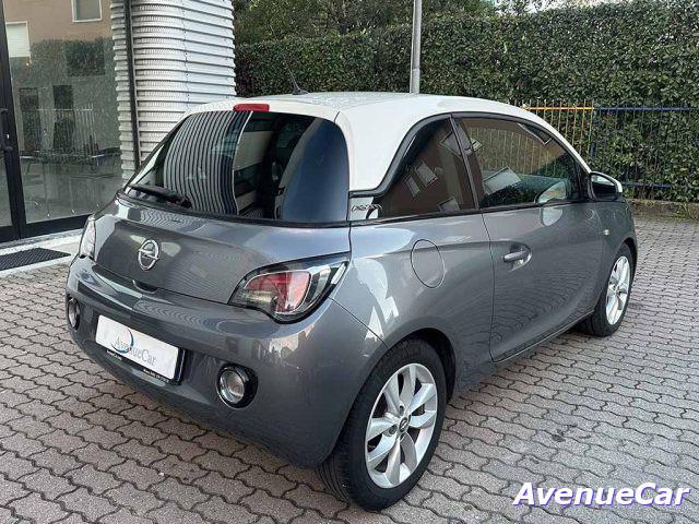 OPEL Adam 1.2 Glam ADATTA A NEOPATENTATI PREZZO REALE