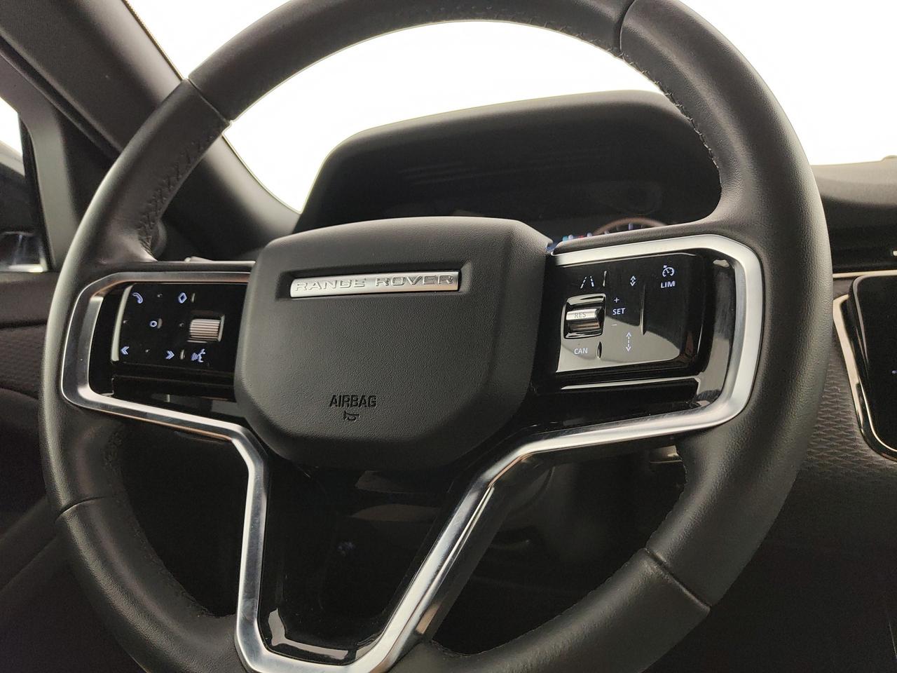 LAND ROVER Range Rover Evoque II 2019 - Range Rover Evoque 2.0d i4 mhev R-Dynamic SE awd 163cv auto