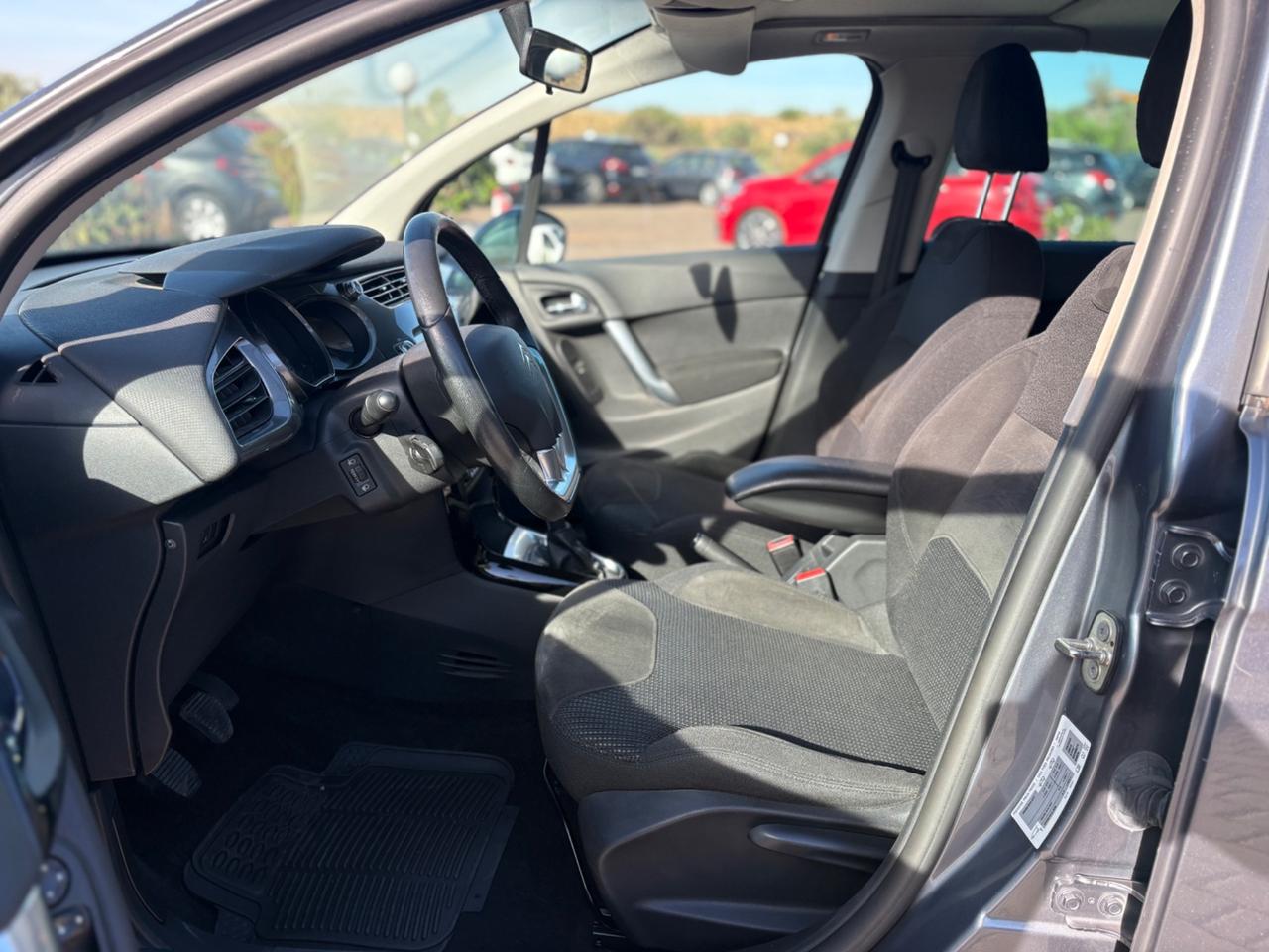 Citroen C3 1.4 HDi 70 Exclusive