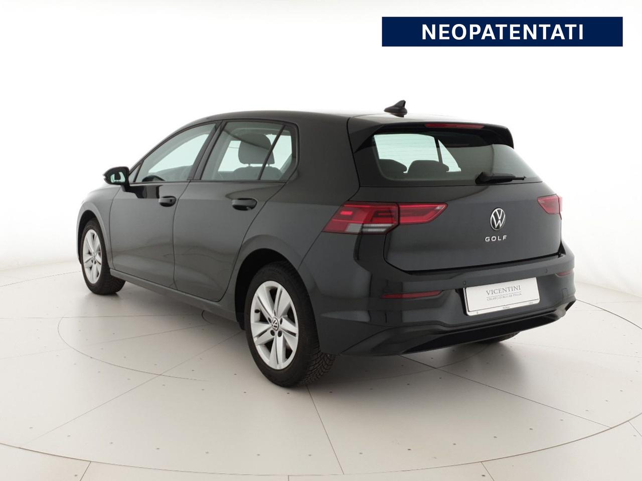 Volkswagen Golf 1.0 tsi evo life 110cv