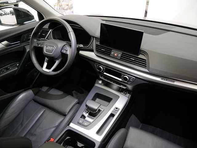 Audi Q5 40 TDI 204cv Quattro MHEV Stronic