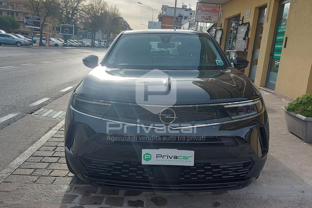 OPEL Mokka 1.2 Turbo Edition