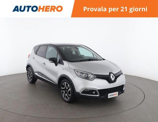 RENAULT Captur 1.5 dCi 8V 90 CV Start&Stop Energy R-Link