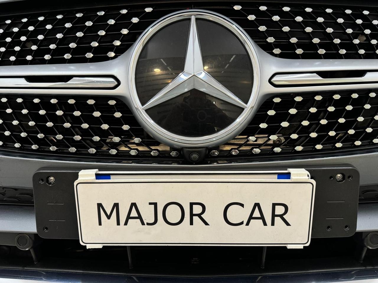 Mercedes-benz GLC 220 Coupe' d 4Matic Premium 2021 194 CV