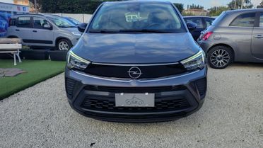 Opel Crossland 1.2 Turbo 12V 110 CV Start&Stop Elegance