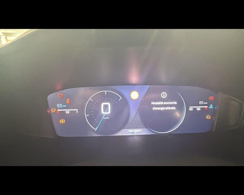 Peugeot 2008 Allure PureTech 100 S&S