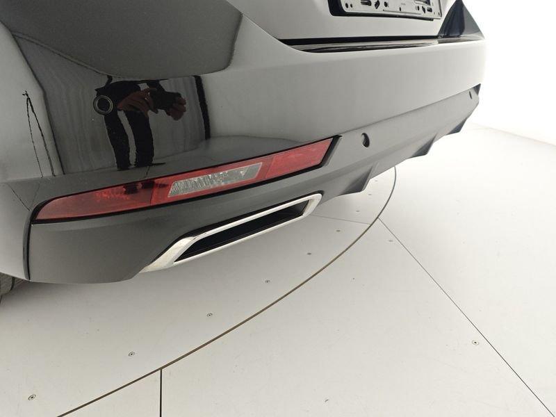 Peugeot 508 BlueHDi 130 Stop&Start EAT8 SW GT