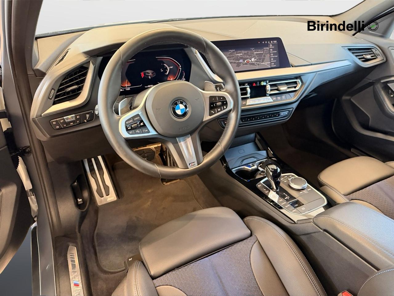 BMW Serie 1 (F40) - 118d 5p. Msport