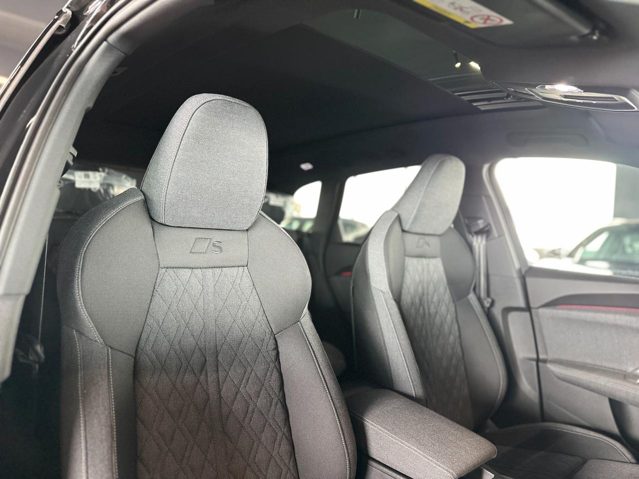 Audi Q5 S line Edition TDI Quattro S Tronic