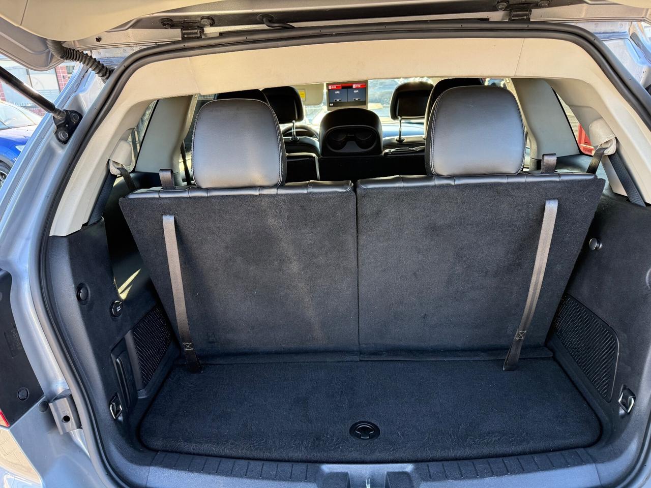 Fiat Freemont 2.0 Mjt 170 CV 4x4 aut. Cross 7 POSTI