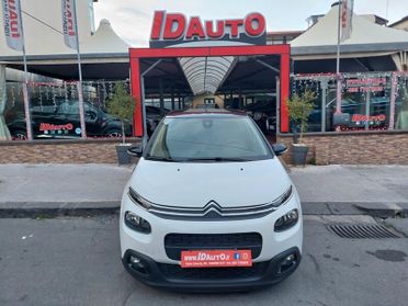 Citroen C3 BlueHDi 100 S&S Feel