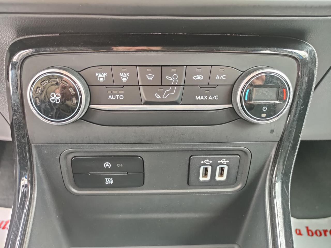 Ford EcoSport 1.0 EcoBoost 125 CV Start&Stop ST-Line