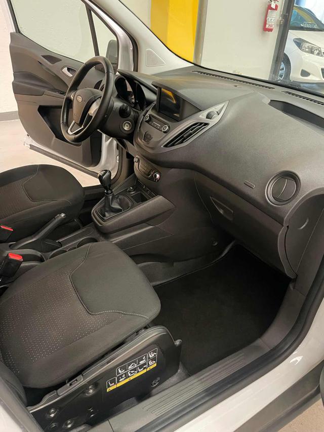 FORD Transit Courier 1.5 TDCi 100CV Van Trend