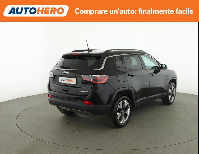 JEEP Compass 2.0 Multijet II aut. 4WD Limited Winter